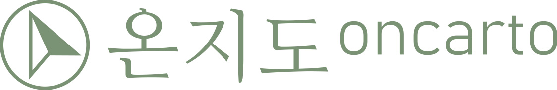 온지도 oncarto