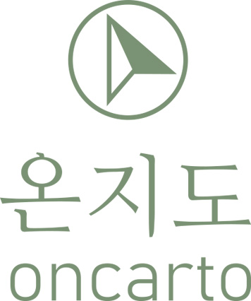 온지도 oncarto