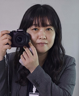 박진경 프로필 사진